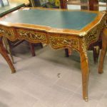 393 4396 WRITING DESK